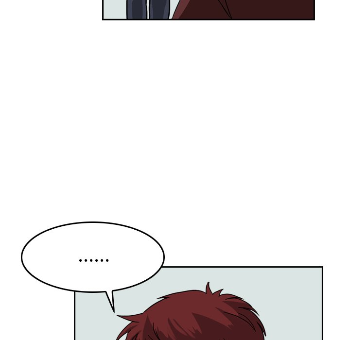 Face On Face On EP 3 - Toomics page 87 - 