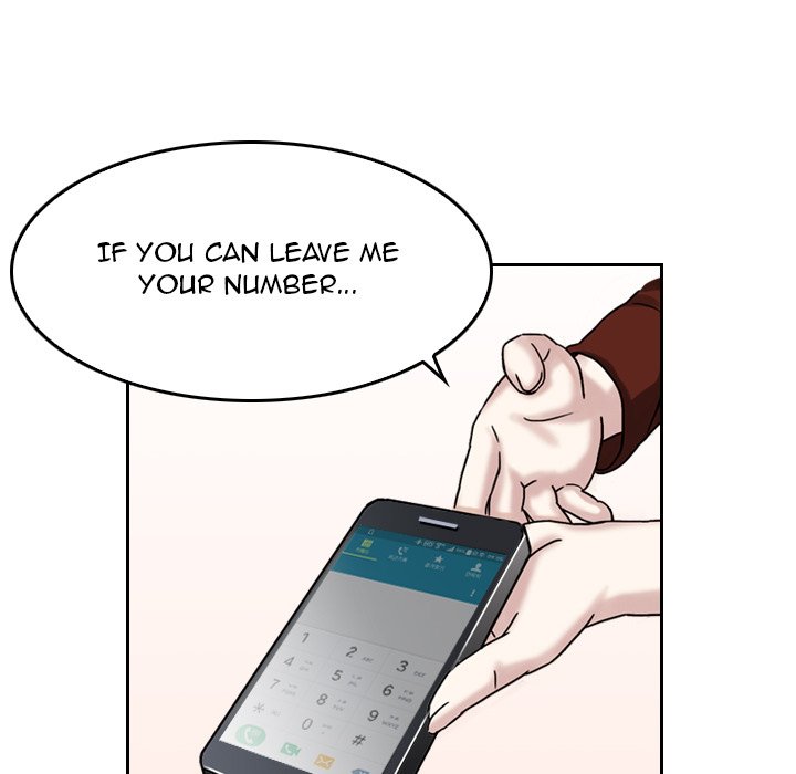 Face On Face On EP 3 - Toomics page 90 - 
