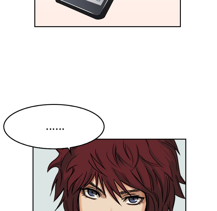 Face On Face On EP 3 - Toomics page 91 - 