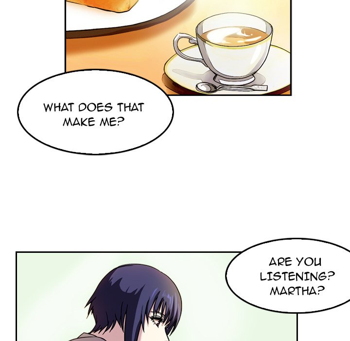Face On Face On EP 4 - Toomics page 11 - 