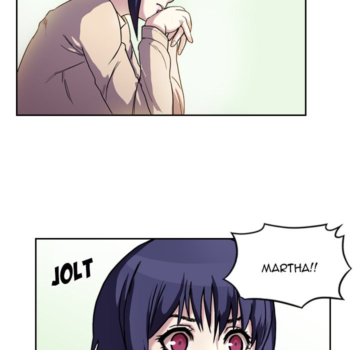 Face On Face On EP 4 - Toomics page 12 - 