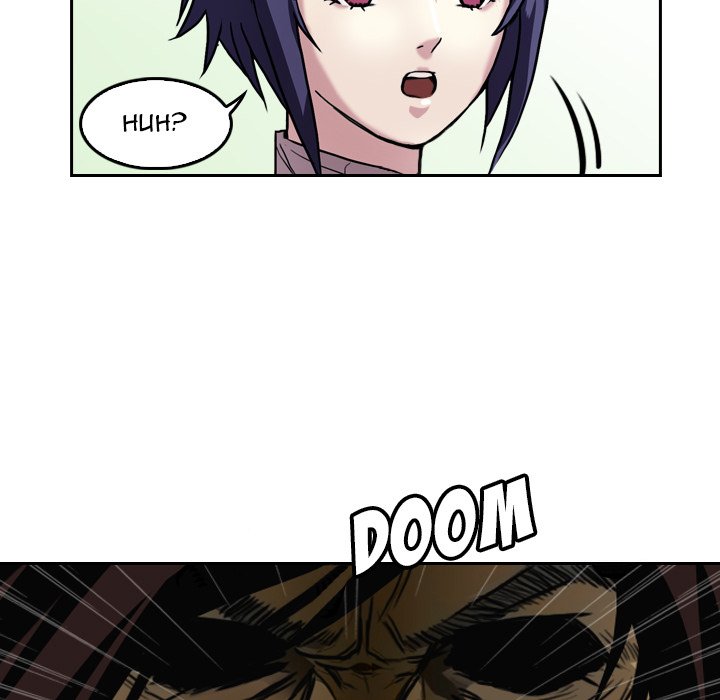 Face On Face On EP 4 - Toomics page 13 - 