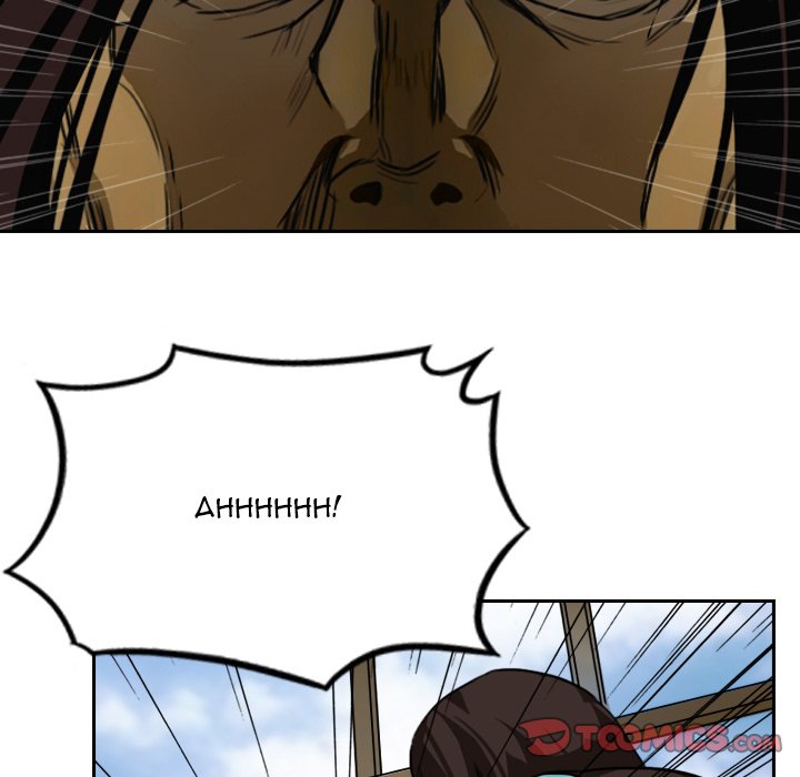Face On Face On EP 4 - Toomics page 14 - 