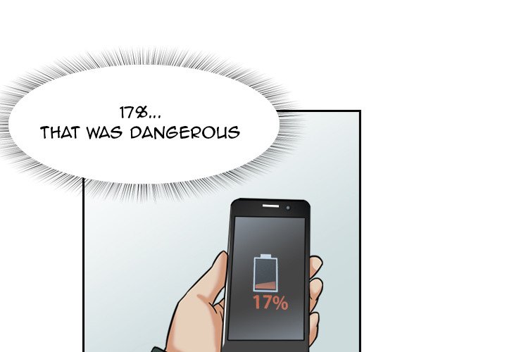 Face On Face On EP 4 - Toomics page 3 - 
