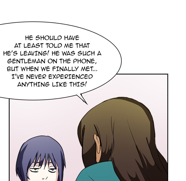 Face On Face On EP 4 - Toomics page 22 - 