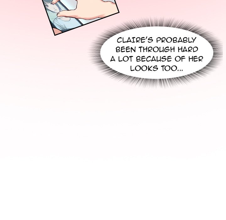Face On Face On EP 4 - Toomics page 29 - 