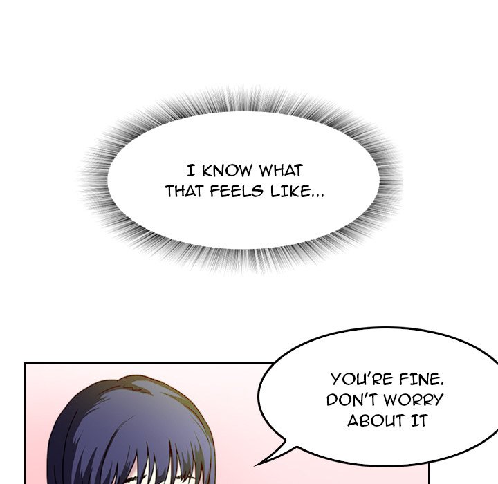 Face On Face On EP 4 - Toomics page 30 - 