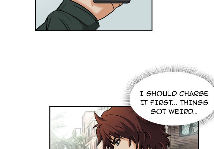 Face On Face On EP 4 - Toomics page 4 - 