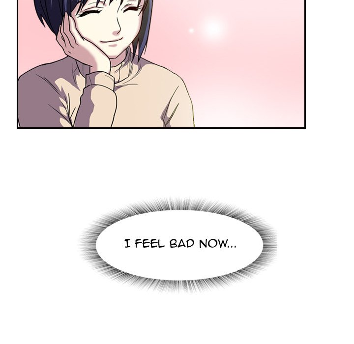 Face On Face On EP 4 - Toomics page 31 - 