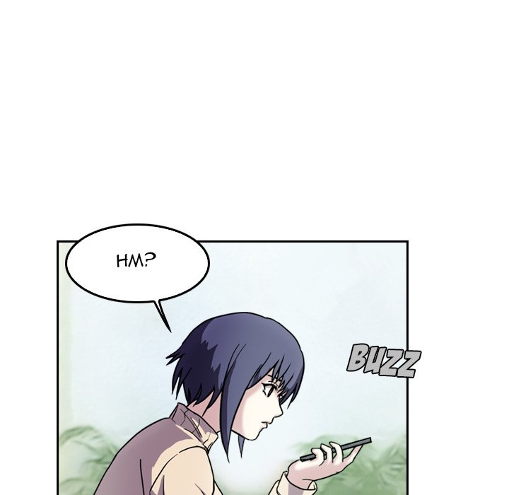 Face On Face On EP 4 - Toomics page 33 - 