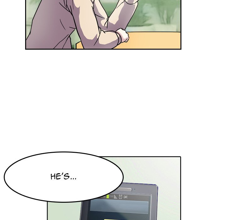 Face On Face On EP 4 - Toomics page 34 - 
