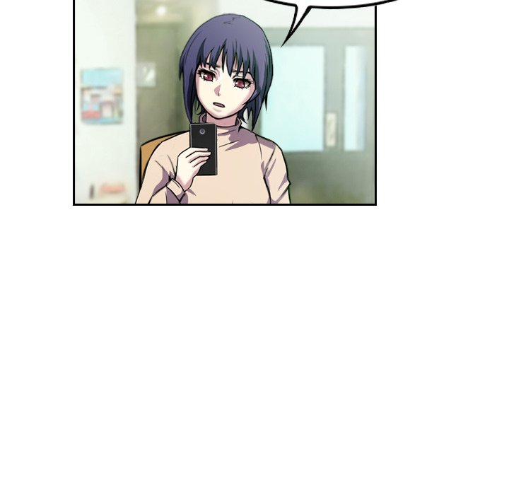 Face On Face On EP 4 - Toomics page 36 - 