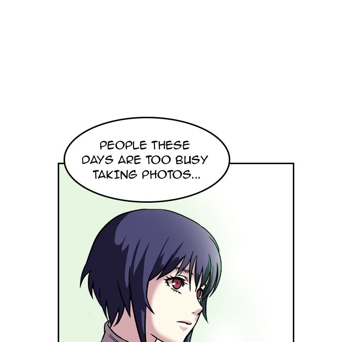 Face On Face On EP 4 - Toomics page 39 - 