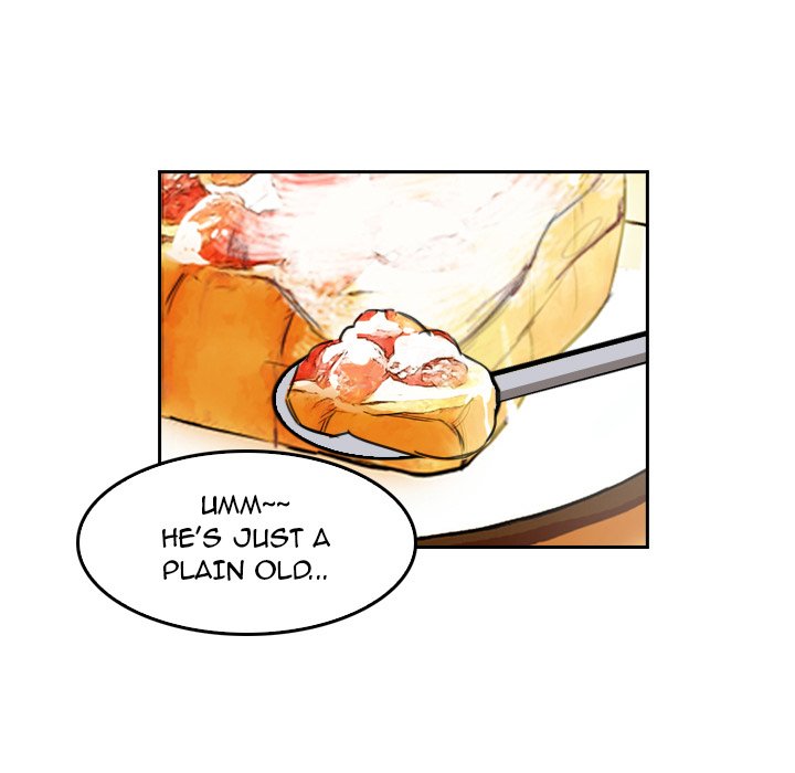 Face On Face On EP 4 - Toomics page 49 - 