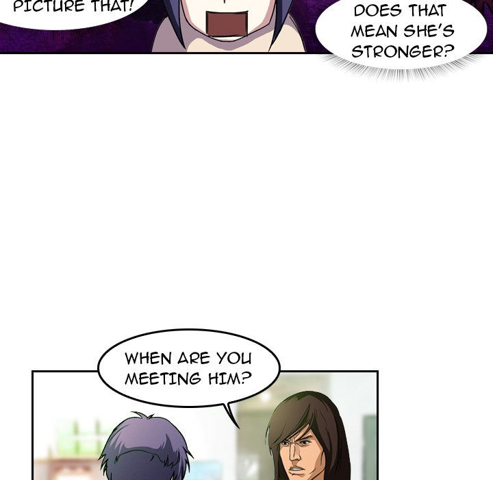 Face On Face On EP 4 - Toomics page 52 - 