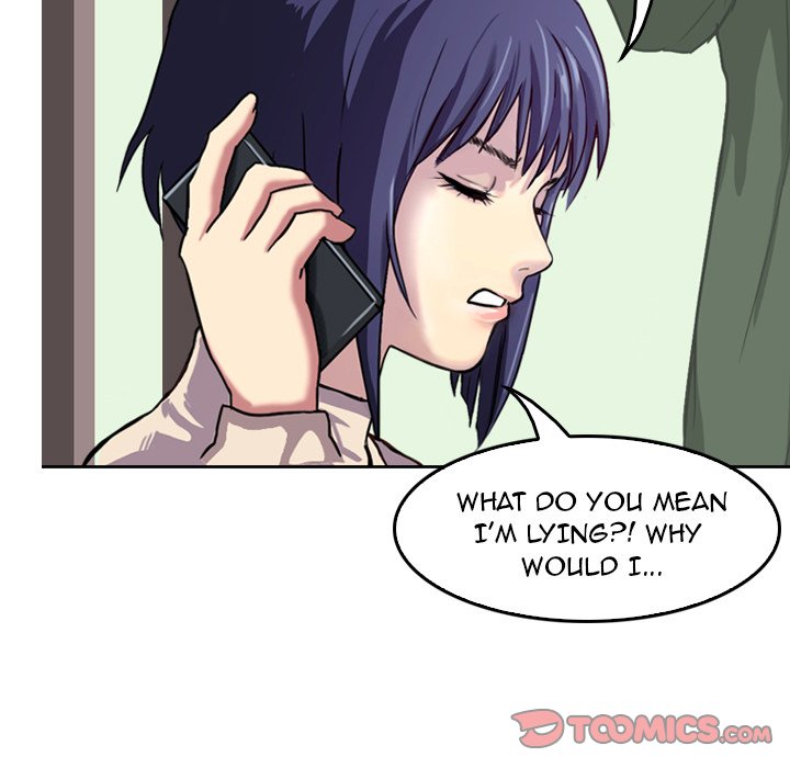 Face On Face On EP 4 - Toomics page 62 - 