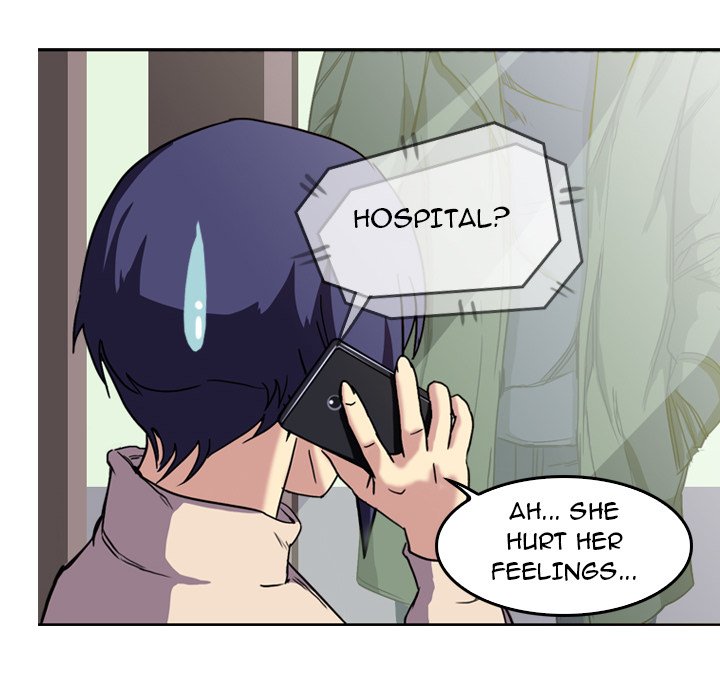 Face On Face On EP 4 - Toomics page 65 - 