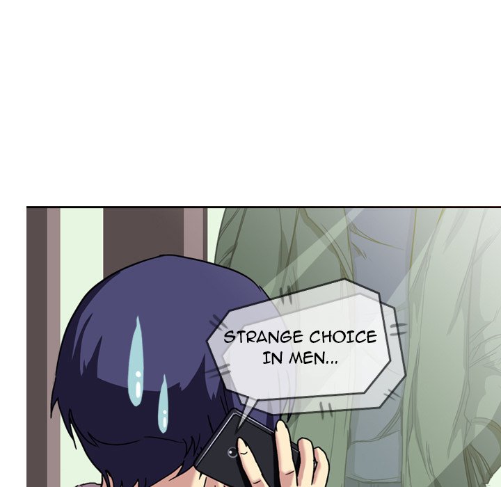Face On Face On EP 4 - Toomics page 66 - 
