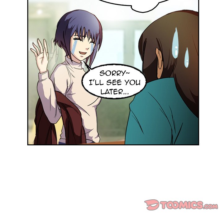Face On Face On EP 4 - Toomics page 68 - 