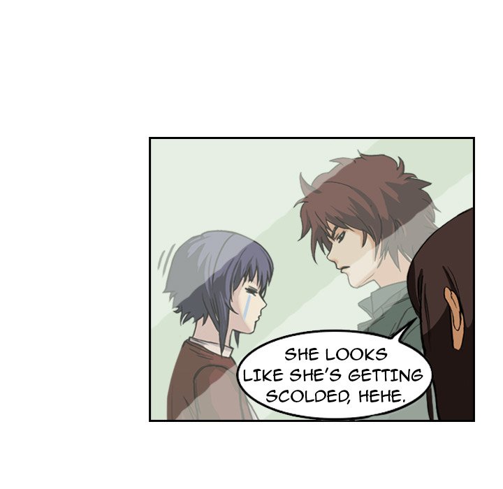 Face On Face On EP 4 - Toomics page 69 - 