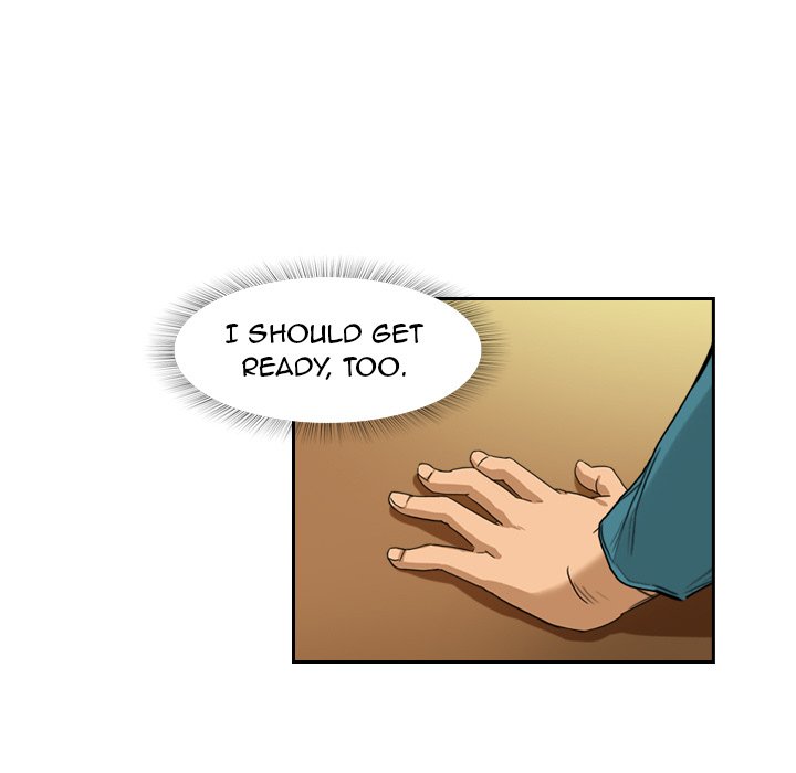 Face On Face On EP 4 - Toomics page 71 - 
