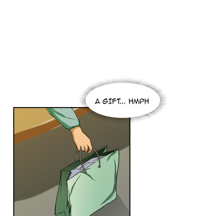 Face On Face On EP 4 - Toomics page 72 - 
