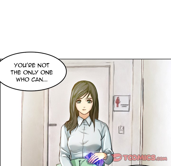 Face On Face On EP 4 - Toomics page 80 - 