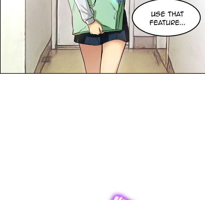 Face On Face On EP 4 - Toomics page 81 - 