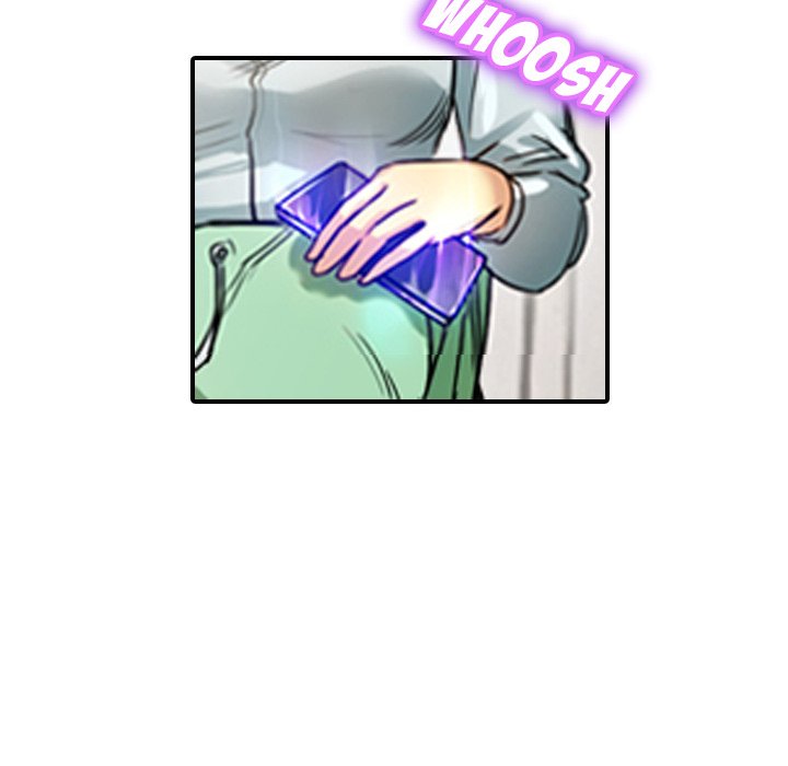 Face On Face On EP 4 - Toomics page 82 - 