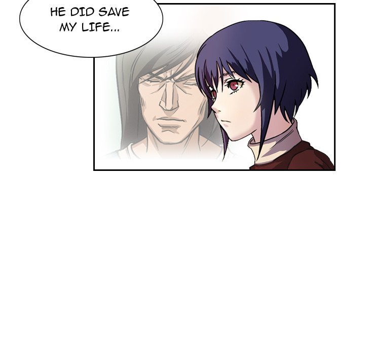 Face On Face On EP 5 - Toomics page 11 - 