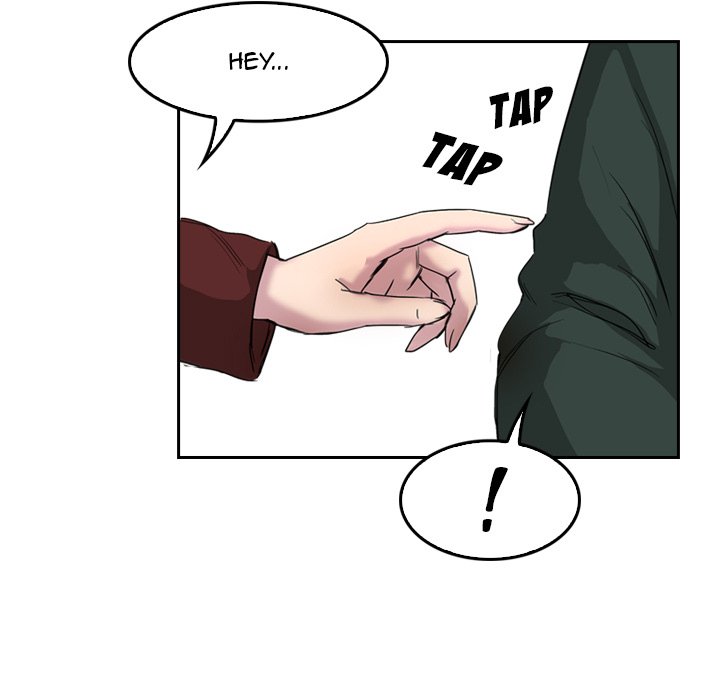 Face On Face On EP 5 - Toomics page 12 - 