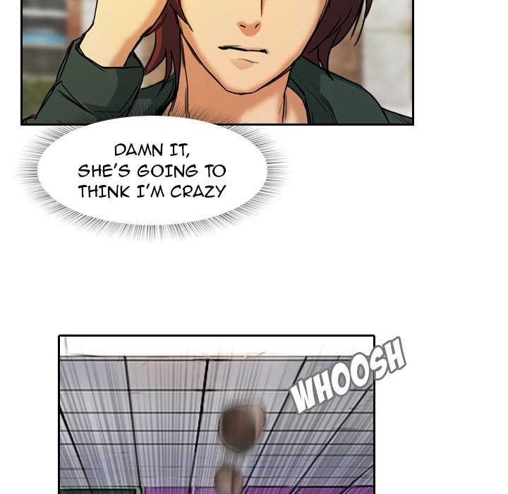Face On Face On EP 5 - Toomics page 23 - 