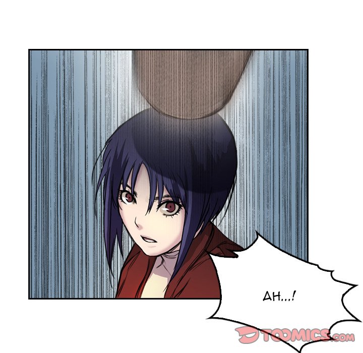 Face On Face On EP 5 - Toomics page 26 - 