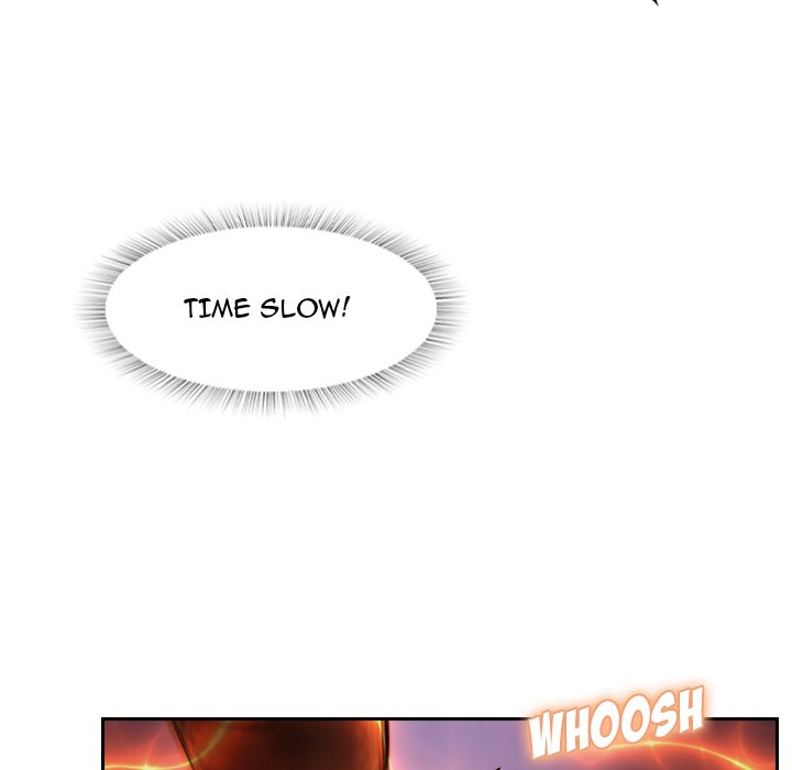 Face On Face On EP 5 - Toomics page 27 - 