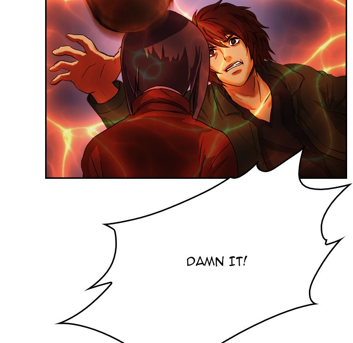 Face On Face On EP 5 - Toomics page 28 - 