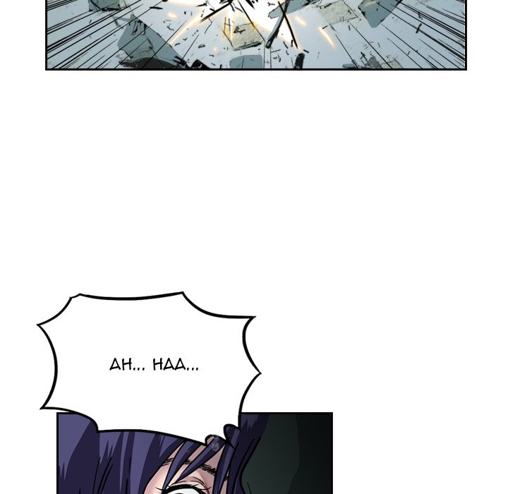 Face On Face On EP 5 - Toomics page 31 - 