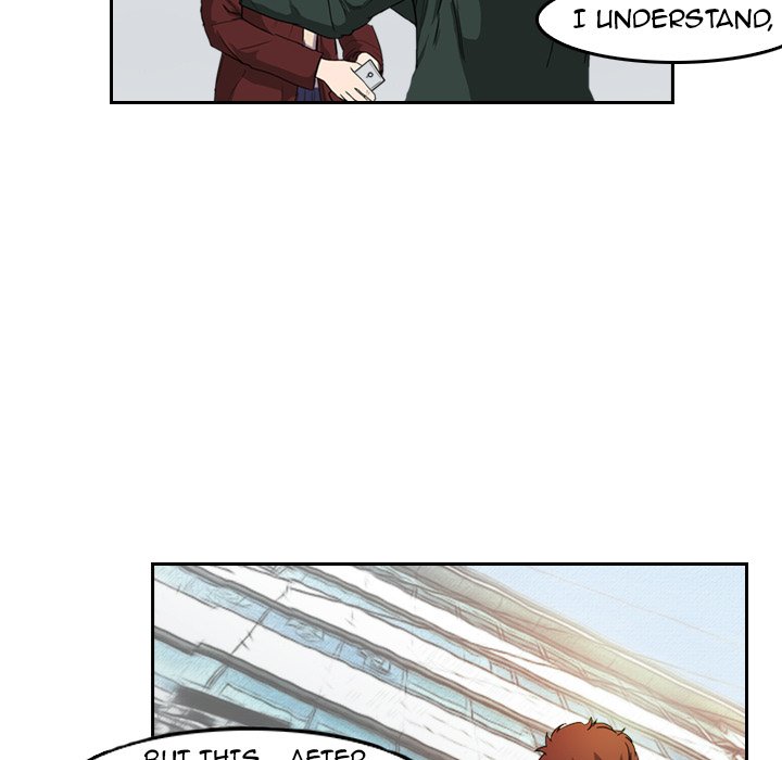 Face On Face On EP 5 - Toomics page 35 - 