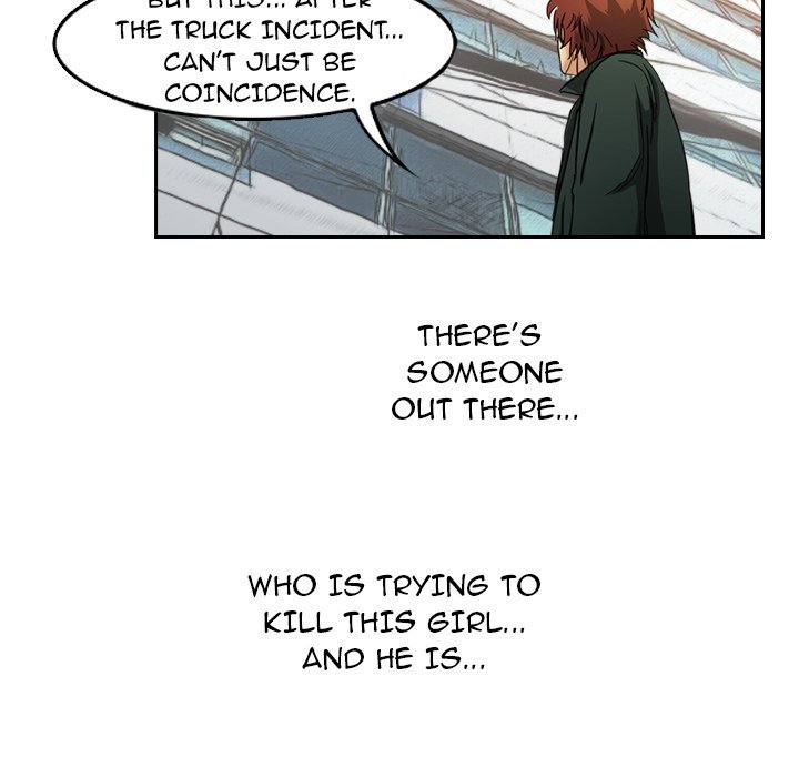 Face On Face On EP 5 - Toomics page 36 - 