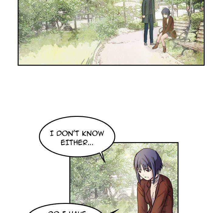 Face On Face On EP 5 - Toomics page 39 - 