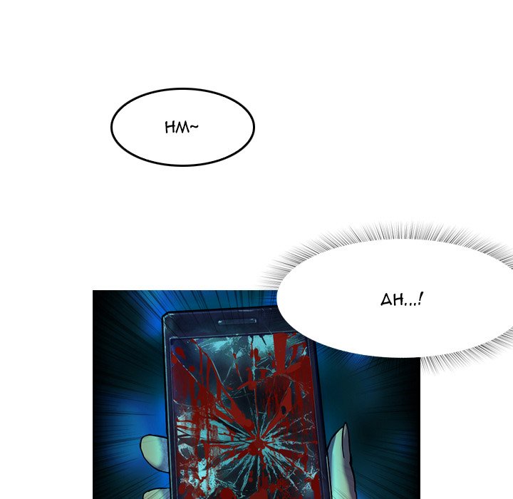 Face On Face On EP 5 - Toomics page 42 - 