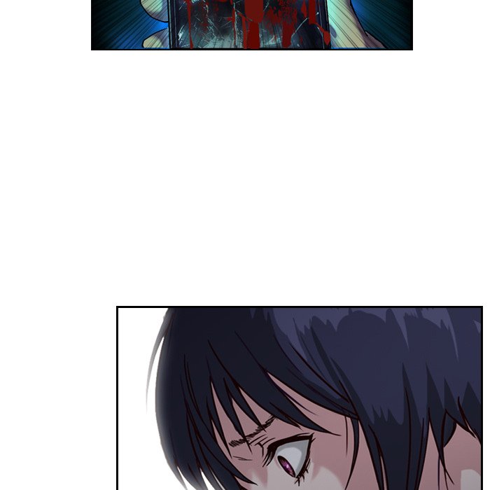 Face On Face On EP 5 - Toomics page 43 - 
