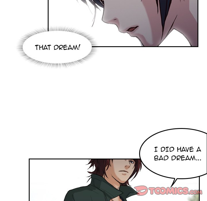 Face On Face On EP 5 - Toomics page 44 - 