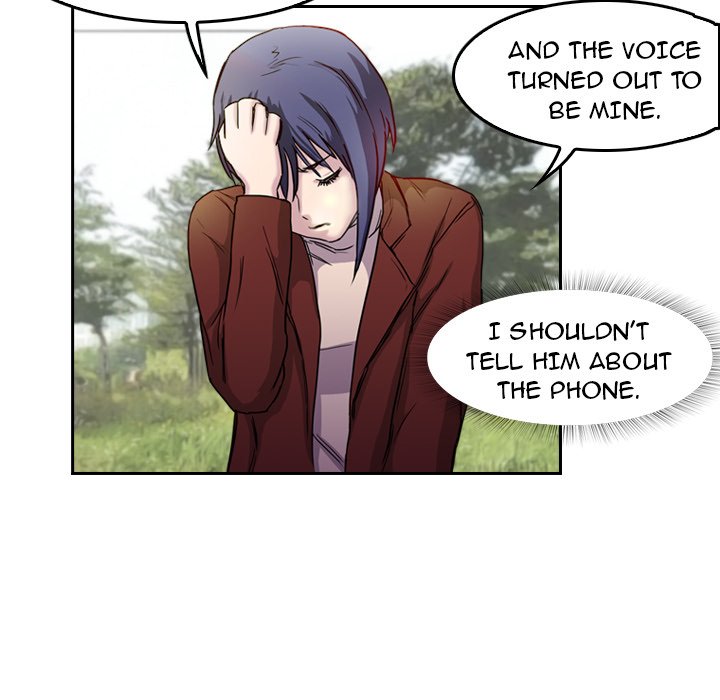 Face On Face On EP 5 - Toomics page 46 - 