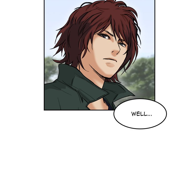 Face On Face On EP 5 - Toomics page 48 - 