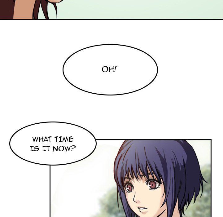 Face On Face On EP 5 - Toomics page 51 - 