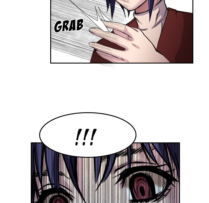 Face On Face On EP 5 - Toomics page 54 - 
