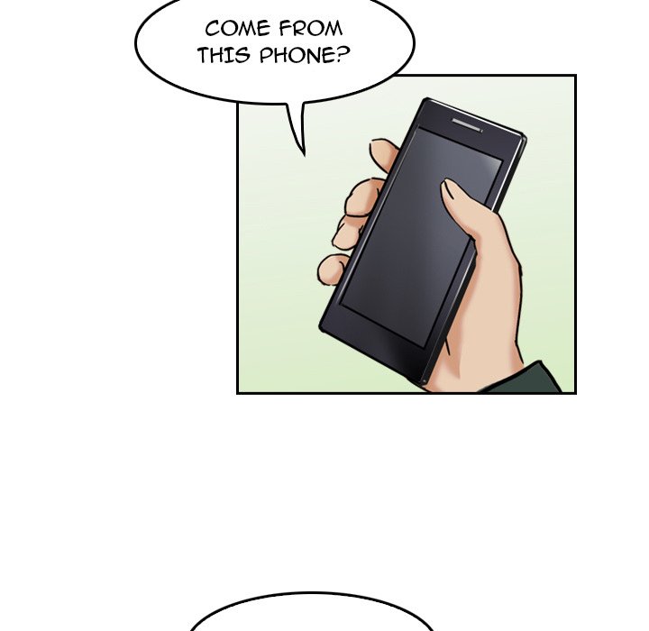 Face On Face On EP 5 - Toomics page 57 - 