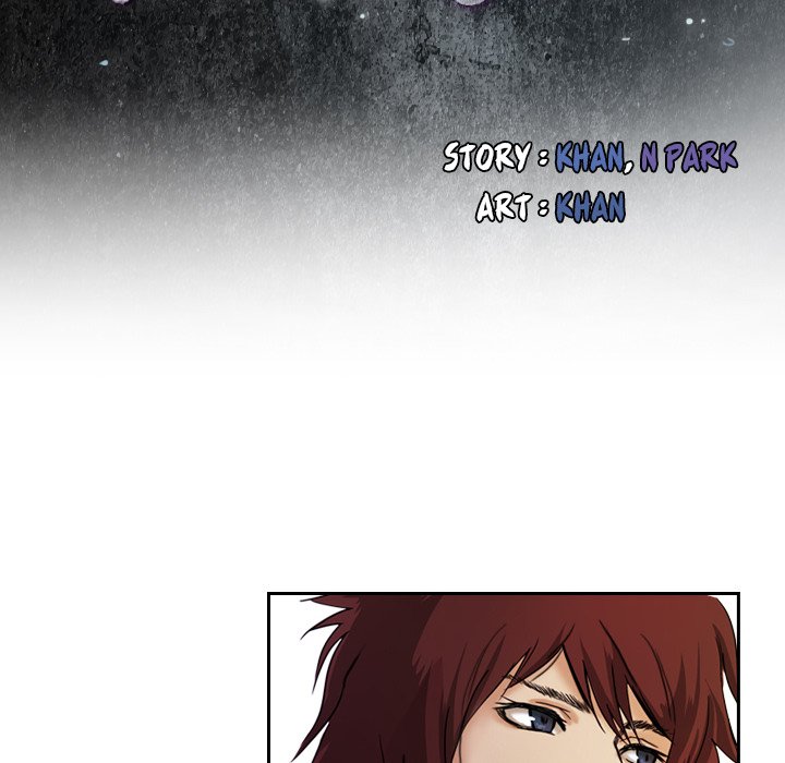Face On Face On EP 5 - Toomics page 7 - 