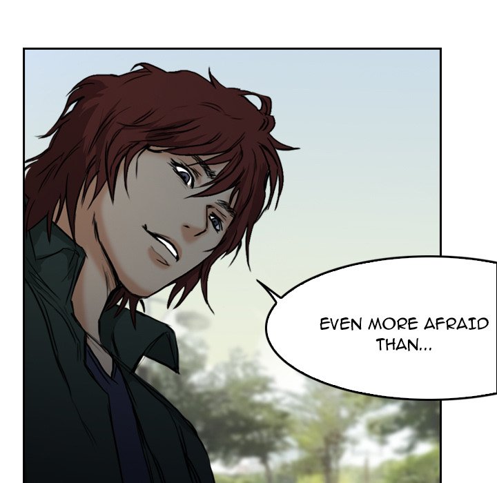 Face On Face On EP 5 - Toomics page 61 - 
