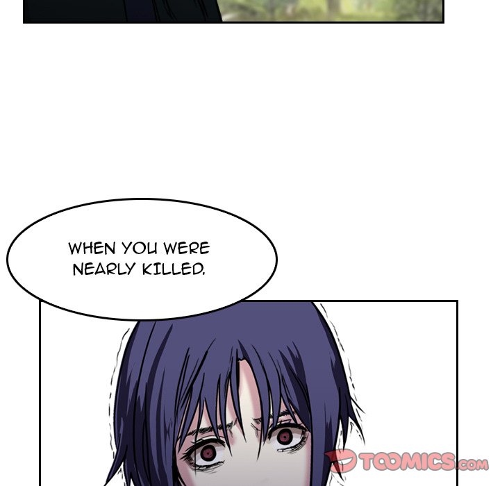 Face On Face On EP 5 - Toomics page 62 - 